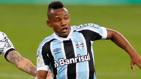 Campaz es considerado uno de los grandes proyectos del fútbol colombiano.