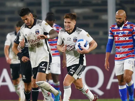 Barti le tira las orejas a ByN por los refuerzos y le pone tarea a Colo Colo en Libertadores