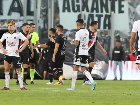 Barti enciende las alarmas con la poca inversión que lleva Colo Colo