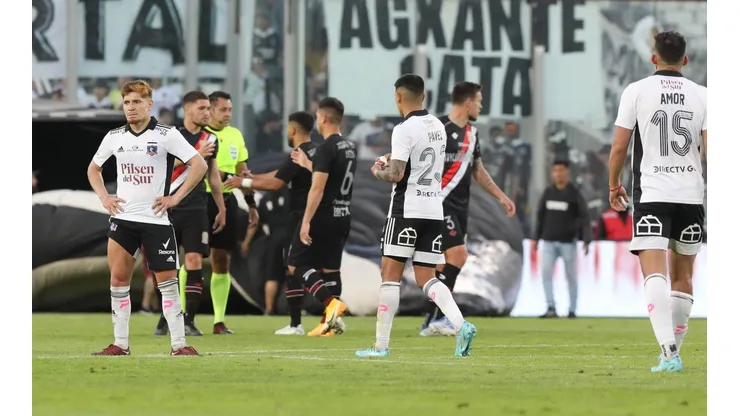 Barti enciende las alarmas con la poca inversión que lleva Colo Colo.