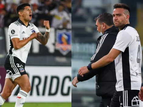 Esteban Pavez no está ni ahí con el paso de Zaldivia a la U