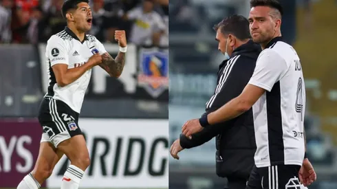 Esteban Pavez no le da importancia al paso de Matías Zaldivia a la U