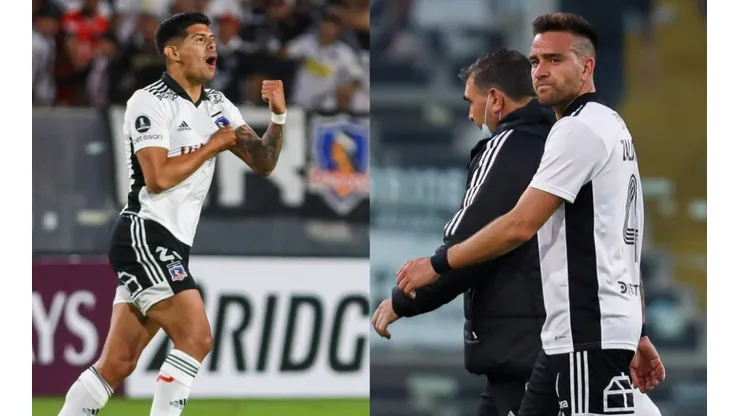 Esteban Pavez no le da importancia al paso de Matías Zaldivia a la U