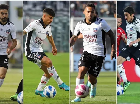 La competencia por ser los extremos titulares del Cacique