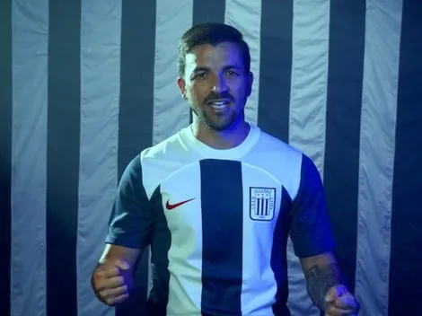 Gabriel Costa deja atrás a Colo Colo