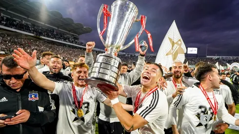 De Tezanos sin anestesia con plantel albo: “Tiene un peor equipo”.