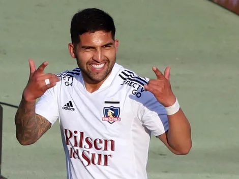 Ignacio Jara se realiza sus exámenes médicos con Colo Colo mientras define su futuro