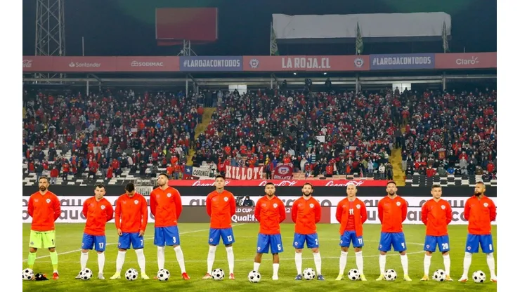La Roja volverá a hacer de local en el Estadio Monumental
