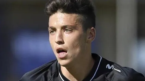 Canterano de Colo Colo es confirmado como refuerzo de Puerto Montt.