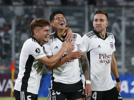 Claudio Borghi discrepa con Esteban Pavez por los dichos sobre Zaldivia