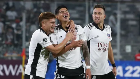 Claudio Borghi discrepa con Esteban Pavez por los dichos sobre Matías Zaldivia.