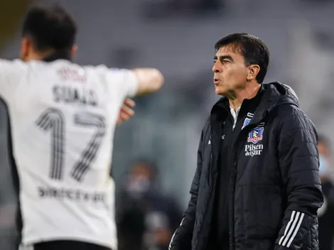 Gustavo Quinteros lamenta las bajas: “Va a costar reemplazarlos”