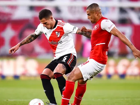 Waldo Ponce elogia la llegada de Benegas y destaca su potencia física