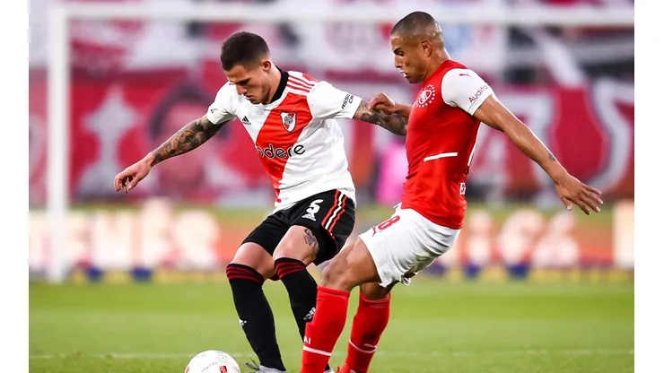 Waldo Ponce elogia la llegada de Leandro Benegas a Colo Colo.