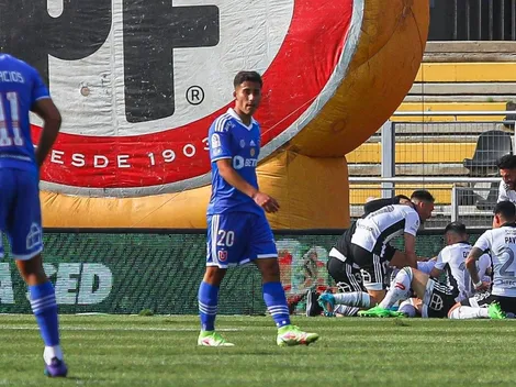 Historia archiconocida: Refuerzo de la U confía en cortar la supremacía de Colo Colo