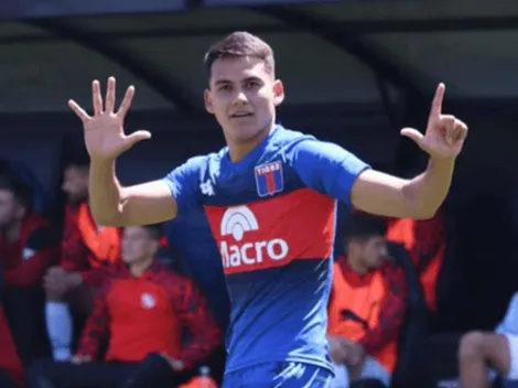 En Sportivo Luqueño dan luz verde al arribo de Armoa a Colo Colo