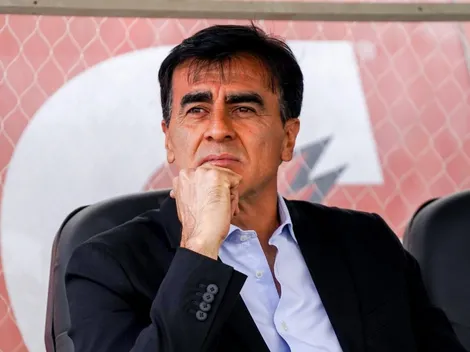 Gustavo Quinteros detalla lo que espera del refuerzo extranjero