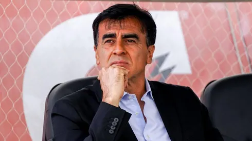 Gustavo Quinteros le pone tarea a los refuerzos de Colo Colo.