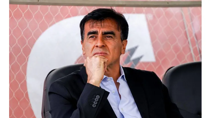 Gustavo Quinteros le pone tarea a los refuerzos de Colo Colo.