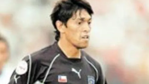 Millape orgulloso de su paso por Colo Colo y el campeonato en la quiebra.