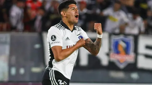 Esteban Pavez es uno de los líderes del plantel.