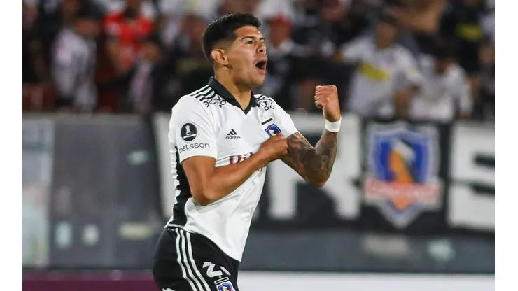 Esteban Pavez es uno de los líderes del plantel.
