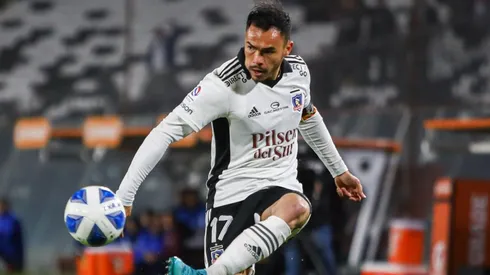 El futuro de Gabriel Suazo sigue en el aire.