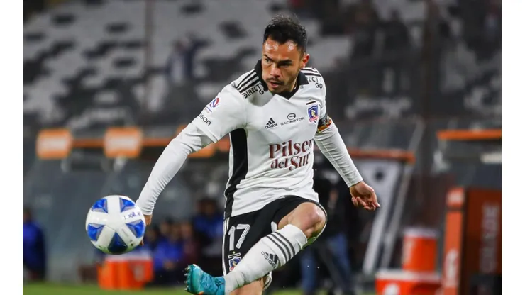 El futuro de Gabriel Suazo sigue en el aire.