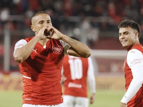 El viernes es el día clave para la llegada de Leandro Benegas