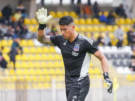 Brayan Cortés no se impacienta por la llegada de nuevos refuerzos