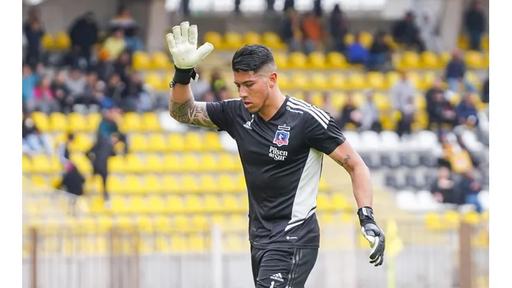 Brayan Cortés no se impacienta por la llegada de nuevos refuerzos.