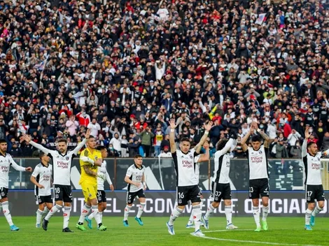 Las bajas de Colo Colo en el debut ante Deportes Copiapó