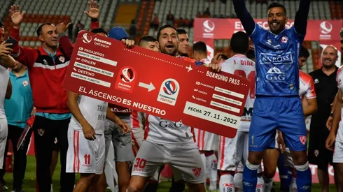 Deportes Copiapó, primer rival de Colo Colo