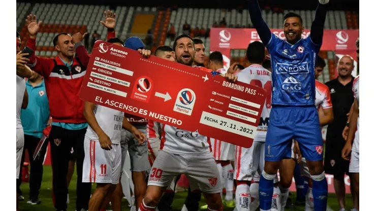Deportes Copiapó, primer rival de Colo Colo