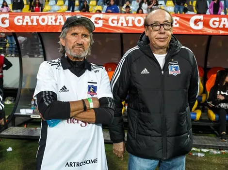 Colo Colo tendrá su última reunión del año en el Monumental
