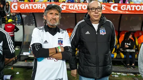 Colo Colo tendrá su última reunión del año en el Monumental.
