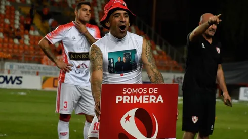 Deportes Copiapó tiene tres bajas