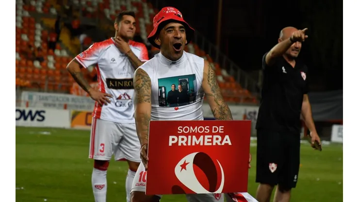 Deportes Copiapó tiene tres bajas