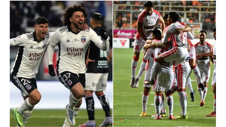 Colo Colo se estrena ante Copiapó.