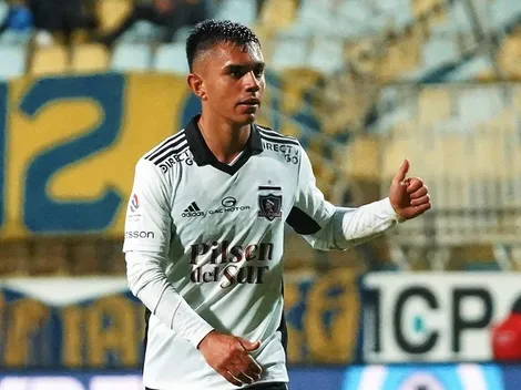 "Si Vicente Pizarro es titular, debería ser capitán de Colo Colo"