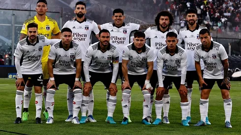 Colo Colo deberá hacer modificaciones a su oncena.