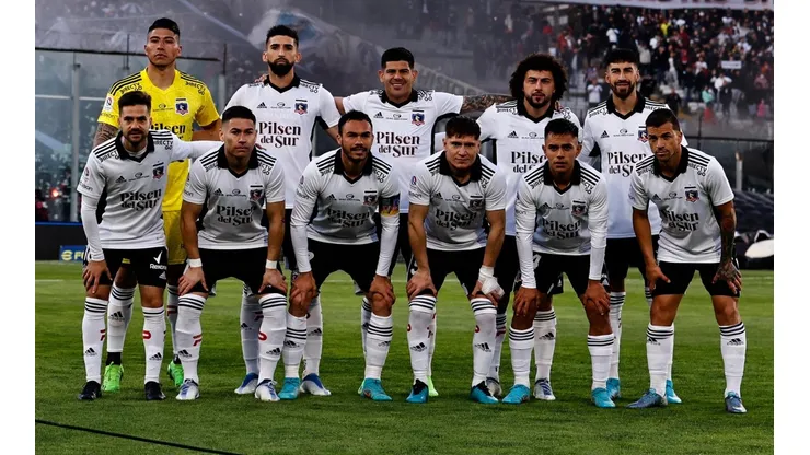 Colo Colo deberá hacer modificaciones a su oncena.