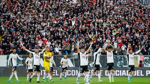 Colo Colo finaliza sus vacaciones y vuelve a las prácticas