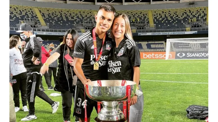 El Vicho tiene una historia larga antes de convertirse en un crack
