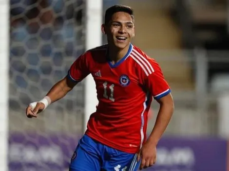 Medio partidario de Vasco da Gama llama a tener ojo en Joan Cruz