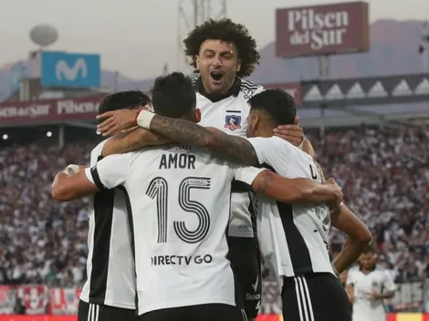 ¡Esta semana vuelve Colo Colo!