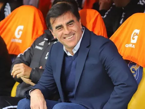 Gustavo Quinteros se suma a la pretemporada en Argentina