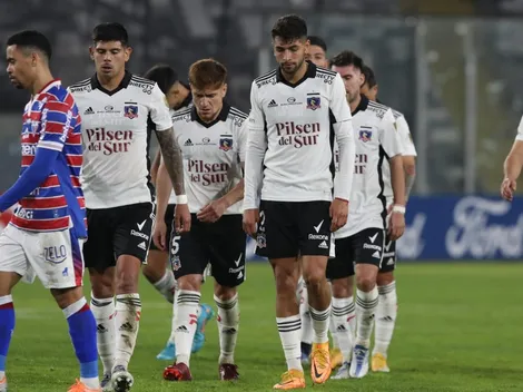 Beausejour no apuesta mucho por Colo Colo en la Libertadores