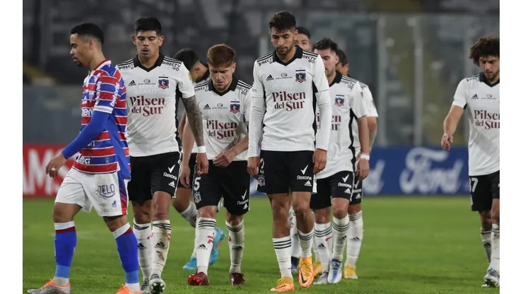 Beausejour no apuesta mucho por Colo Colo en la Libertadores.