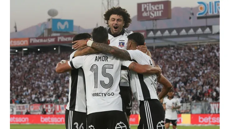 Colo Colo buscará conseguir un nuevo bicampeonato.